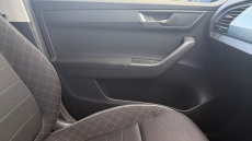 Skoda Fabia 1.0 TSI SE 5dr Petrol Estate